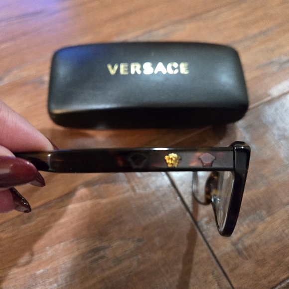Versace frames - Picture 4 of 10